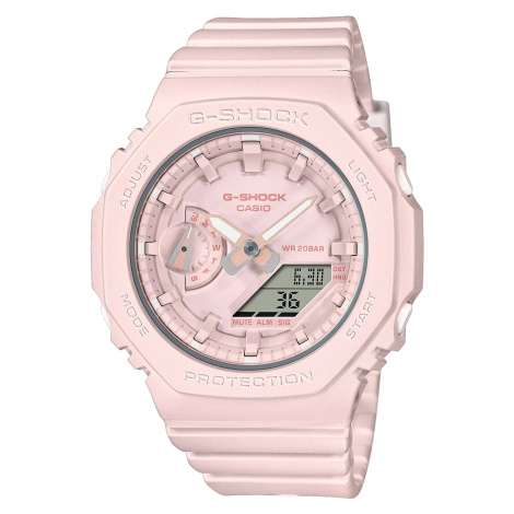 Pánské hodinky GMA-S2100 Casio