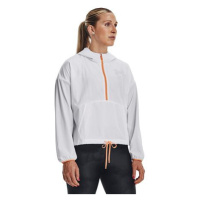 Dámská sportovní bunda Under Armour Woven Graphic Jacket