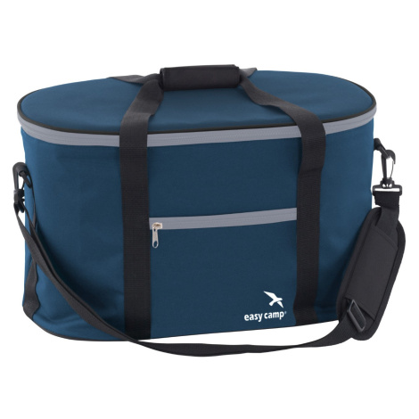 Chladící taška Easy Camp Chilly L Barva: modrá