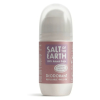 Salt Of The Earth Přírodní kuličkový deodorant Lavender & Vanilla (Deo Roll-on) 75 ml