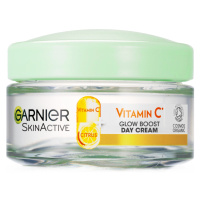 Garnier BIO hydratační denní krém s vitamínem C 50 ml