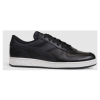 Diadora MAGIC BASKET LOW ICONA 501.179296 Černá