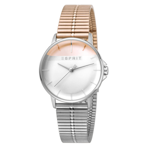 Esprit hodinky ES1L065M0105