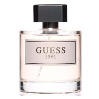 GUESS 1981 EdT 100 ml