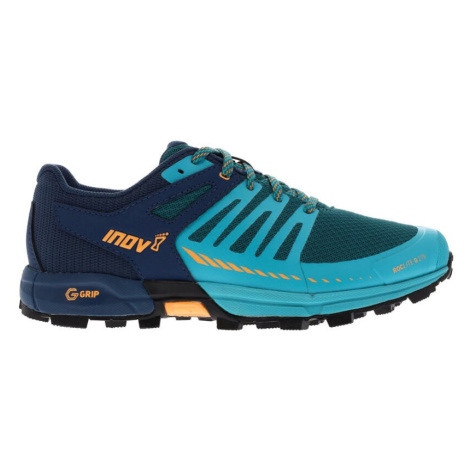 Dámská běžecká obuv Inov-8 Roclite 275 W V2 Teal/Navy/Nectar UK 7