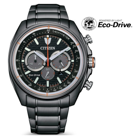 Citizen Eco-Drive Chronograph CA4567-82H