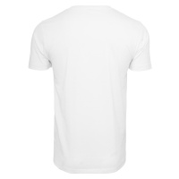 Tričko s logem přátel EMB bílé