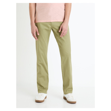 Tohenri Chino Kalhoty Celio