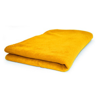 L-Merch Pikniková deka NT507 Yellow