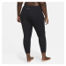 Legíny Nike Yoga Dri-FIT DM7023-010 Black