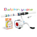 Delphin Dětský set Yupie 240cm + 3T + 0,25mm