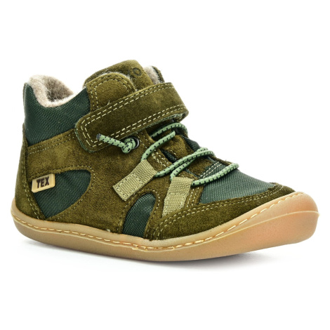 Koel Koel4kids Beau Wool khaki