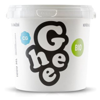 České ghíčko Ghee BIO 1000 ml