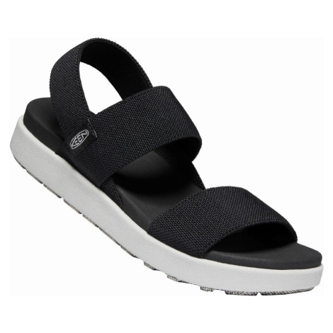 Dámské sandály Keen Elle Backstrap black 6UK
