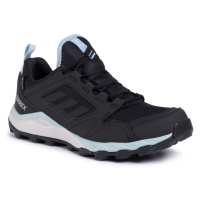 ADIDAS-Terrex Agravic TR GTX cblack/cblack/ashgrey Černá