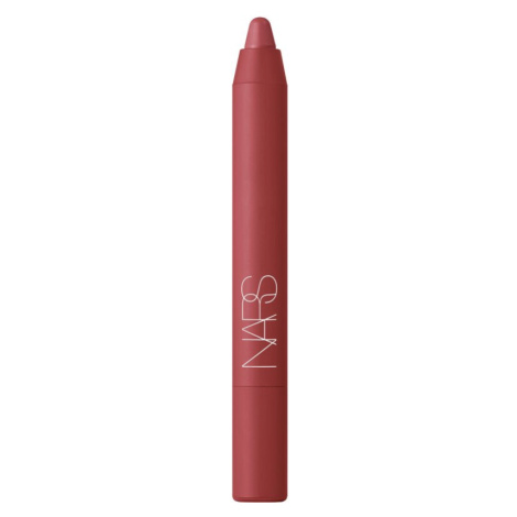 NARS POWERMATTE HIGH-INTENSITY LIP PENCIL dlouhotrvající tužka na rty s matným efektem odstín EN