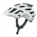 Abus Moventor 2.0 Shiny White Cyklistická helma