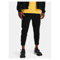 Pánské tepláky Under Armour CURRY UNDRTD WARMUP PANT Black