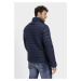 Bunda camel active blouson night blue