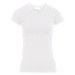 Promodoro Dámské triko E3085 White
