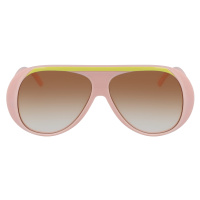 Sluneční brýle Longchamp LO664S-601 - Dámské
