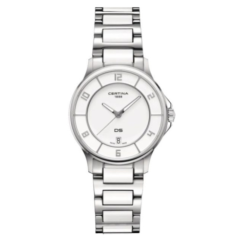 Certina DS-6 Lady C039.251.11.017.00