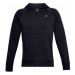 Pánská mikina Rival Fleece FZ M 1357111-001 - Under Armour