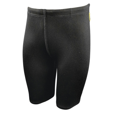 Chlapecké plavky finis youth jammer black