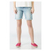 Shorts - Tommy Hilfiger Ruby short SHVI Pale Blue