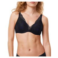 Dámská podprsenka TRIUMPH Body Make-up Illusion lace 10219710 | černá