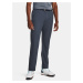 Kalhoty Under Armour UA Drive Tapered Pant-GRY