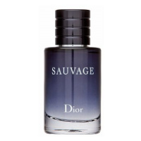 Christian Dior Sauvage toaletní voda pro muže 60 ml