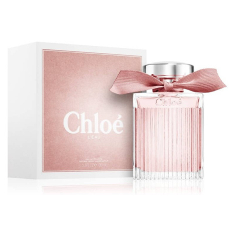 Chloé Chloé L´Eau - EDT 50 ml