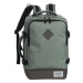 Bestway Bags, kabinové zavazadlo, zelené