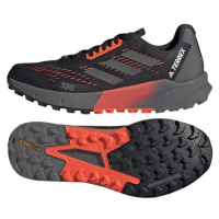 Pánské běžecké boty TERREX AGRAVIC FLOW M GZ8887 - Adidas