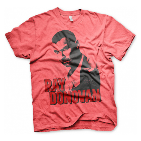 Ray Donovan tričko, Ray Donovan, pánské HYBRIS