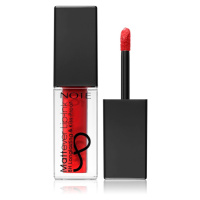 Note Cosmetique Mattever tekutá rtěnka s matným finišem 13 Dating Red 4,5 ml