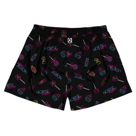 Trenky Horsefeathers MANNY BOXER SHORTS sweet candy