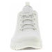 Ecco Dámská obuv Gruuv W 21820360718 white-light grey Bílá