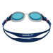 Speedo BIOFUSE 2.0 Plavecké brýle, modrá, velikost