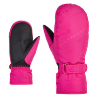 ZIENER-KORVANA-801188-766-pop pink Růžová