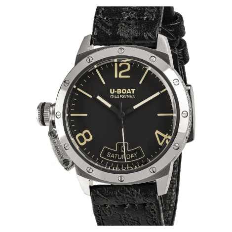 U-Boat 8890 Classico Vintage 40mm