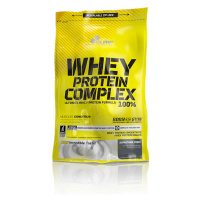 OLIMP Whey protein complex 100% syrovátkový protein tiramisu 700 g