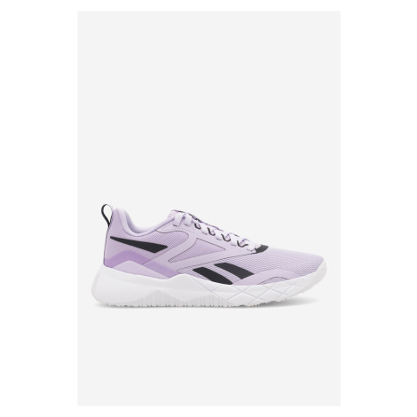 Tenisky Reebok NFX TRAINER ID7572 Látka/-Látka,Imitace kůže/-Ekologická kůže