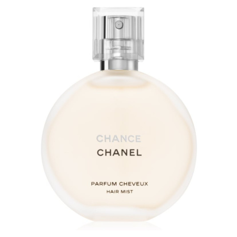 Chanel Chance vůně do vlasů pro ženy 35 ml