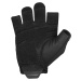 Harbinger 2.0 Black, unisex fitness rukavice Varianta: