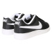 Nike Sportswear Tenisky 'Court Royale' černá / bílá