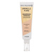 MAX FACTROR Miracle Pure SPF30 Skin-Improving Foundation 75 Golden make-up 30 ml