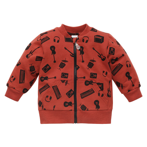 Pinokio Kids's Let's Rock Jacket