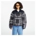 Bunda Napapijri Holiday Puffer Jacket UNISEX Black